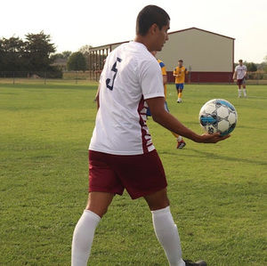 Meet your Posher, David santiago